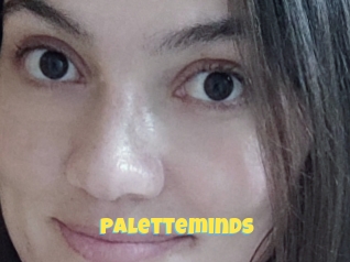 Paletteminds