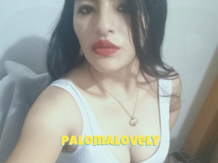 Palomalovely