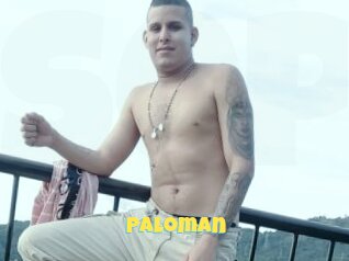 Paloman