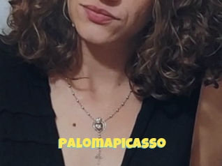 Palomapicasso