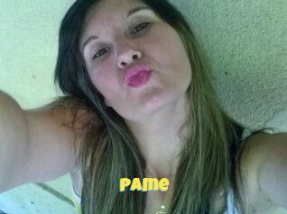 Pame