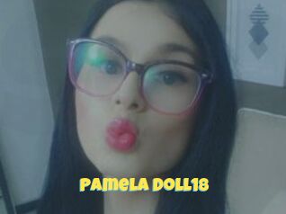 pamela_doll18 Sexe et Porno