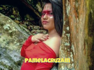 Pamelacruzain
