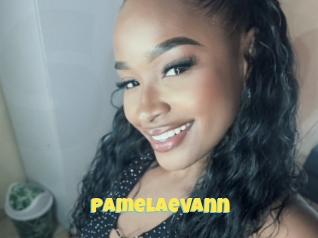 Pamelaevann