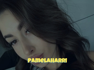 Pamelaharri