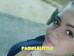 Pamelalittle