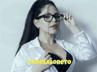 Pamelaloreto