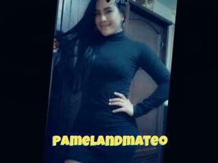 Pamelandmateo