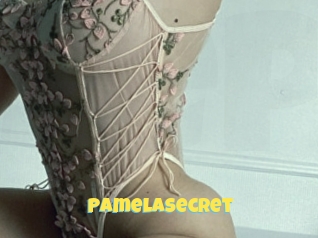 Pamelasecret