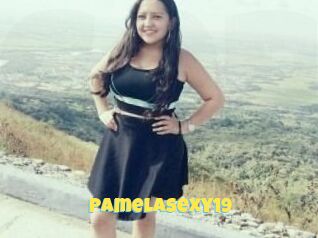 Pamelasexy19