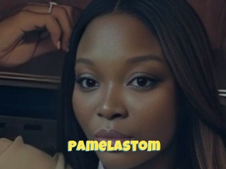 Pamelastom