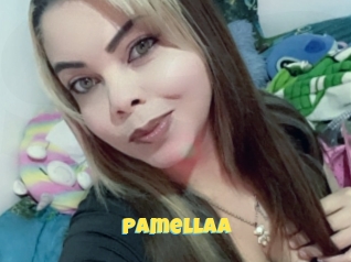 Pamellaa