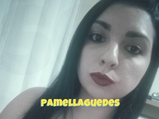Pamellaguedes