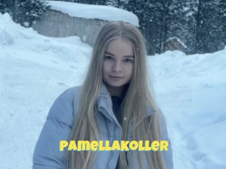 Pamellakoller