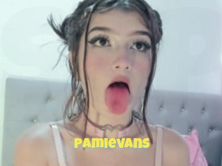 Pamievans