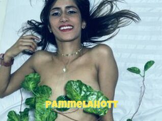 Pammelahott