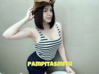Pampitasmith