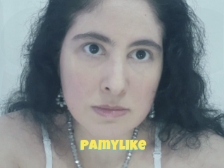 Pamylike