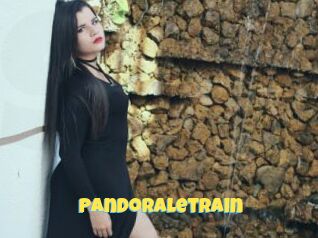 Pandoraletrain