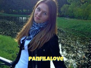 Panfilalove