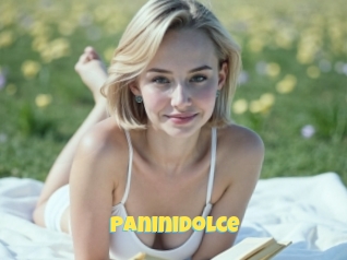 Paninidolce