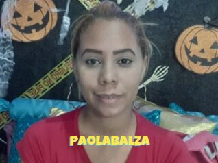 Paolabalza