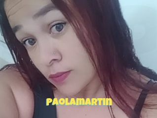 Paolamartin