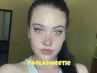 Paolasweetie