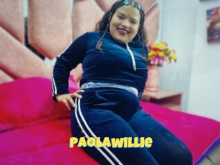 Paolawillie