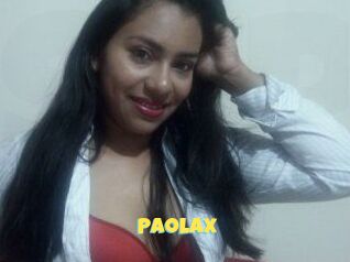 Paolax