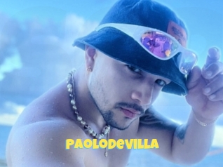 Paolodevilla
