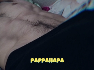 Pappahapa