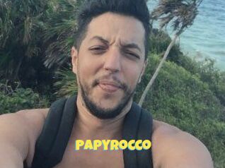 Papyrocco