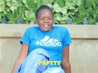Papyty