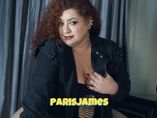 Parisjames
