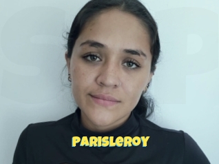 Parisleroy