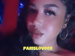 Parisloveee