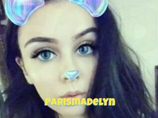 Parismadelyn