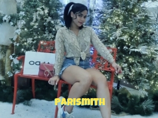 Parismith