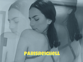 parisreichell Sexe et Porno