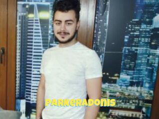 parkeradonis Sexe et Porno