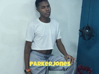 Parkerjones