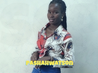 Pashahwatson