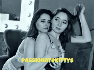 passionatekittys Sexe et Porno