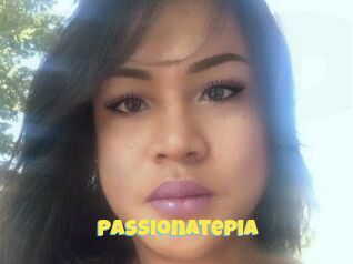 passionatepia Sexe et Porno