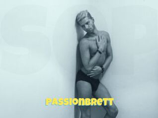 Passionbrett
