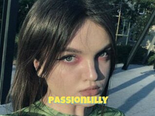 Passionlilly