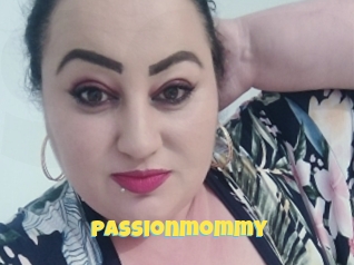 Passionmommy