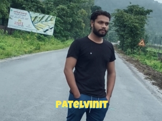 Patelvinit