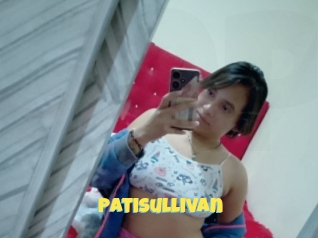 Patisullivan